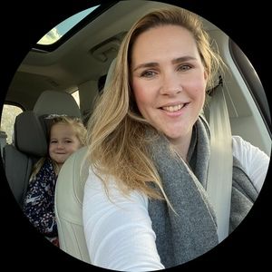 Meet your Posher, Sarah